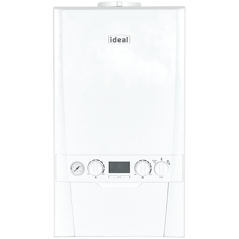 Ideal Boiler